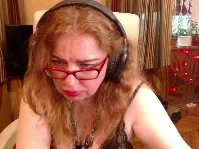 NormaGin webcam