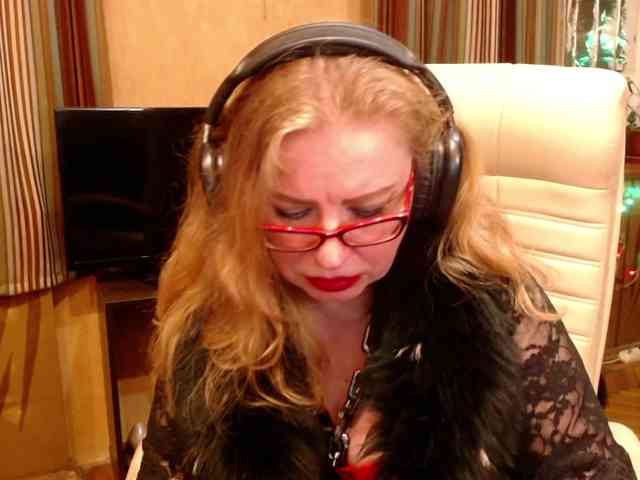 NormaGin webcam