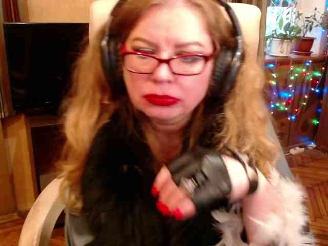 Este modelo está en vivo ahora. NormaGin