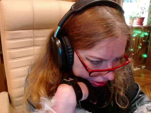 NormaGin webcam