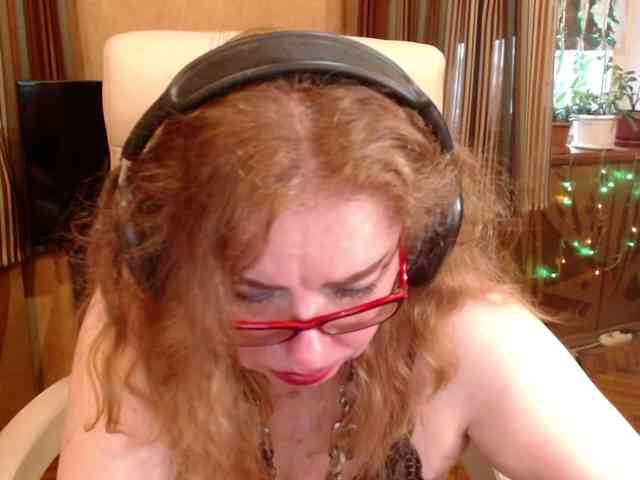 NormaGin webcam