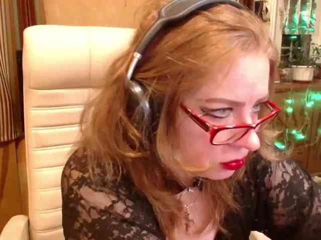 NormaGin webcam