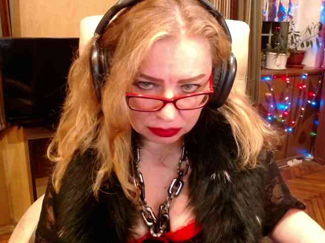 NormaGin webcam