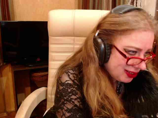 NormaGin webcam