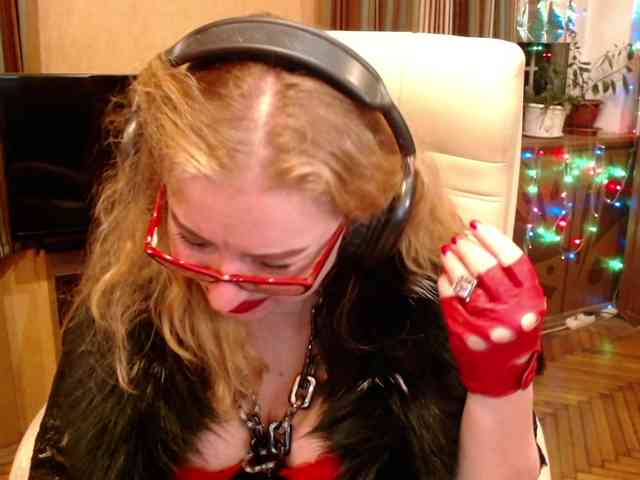 NormaGin webcam