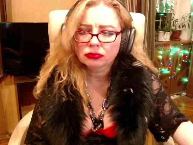 NormaGin webcam