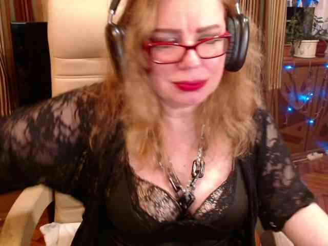 NormaGin webcam