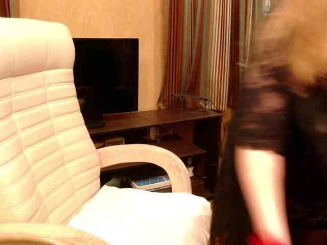 NormaGin webcam