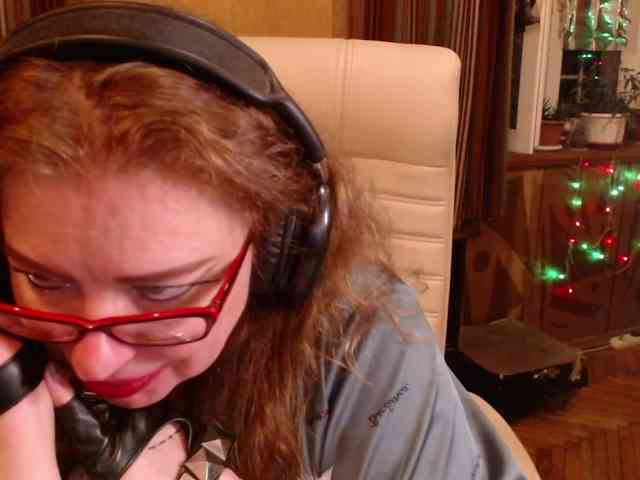 NormaGin webcam