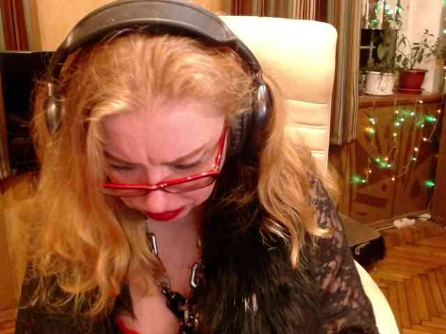 NormaGin webcam