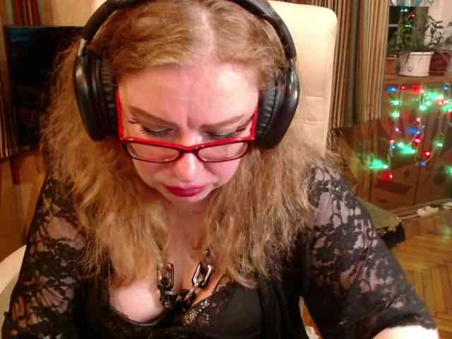 NormaGin webcam