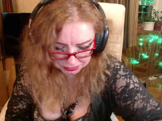 NormaGin webcam