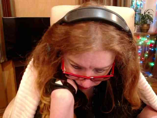 NormaGin webcam