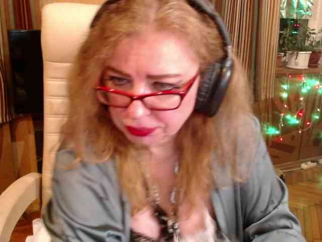 NormaGin webcam