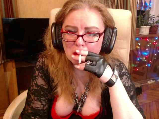 NormaGin webcam