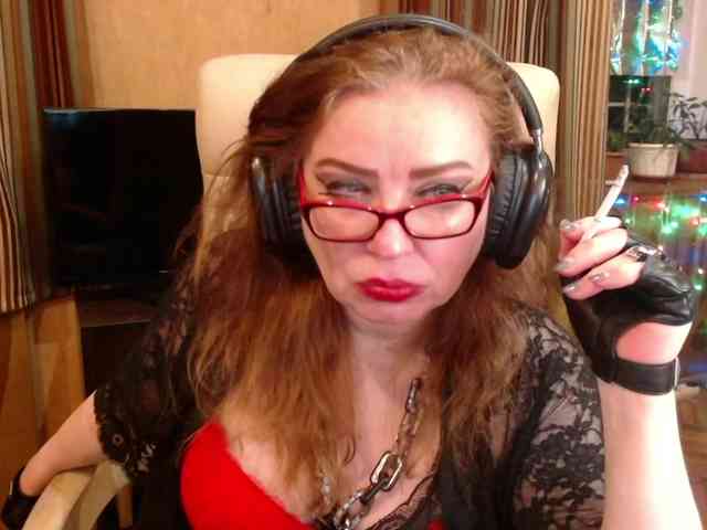 NormaGin webcam