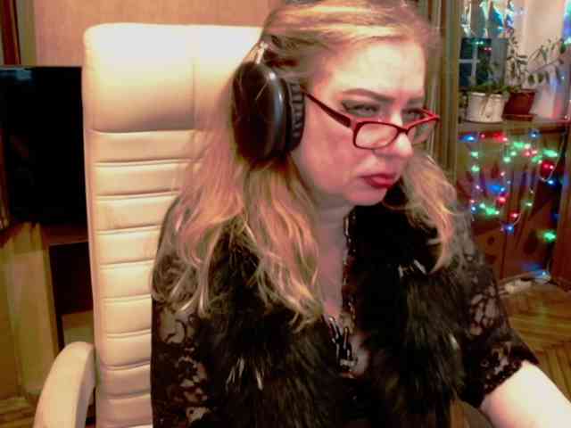 NormaGin webcam
