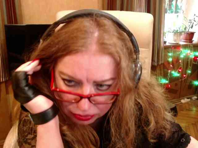 NormaGin webcam