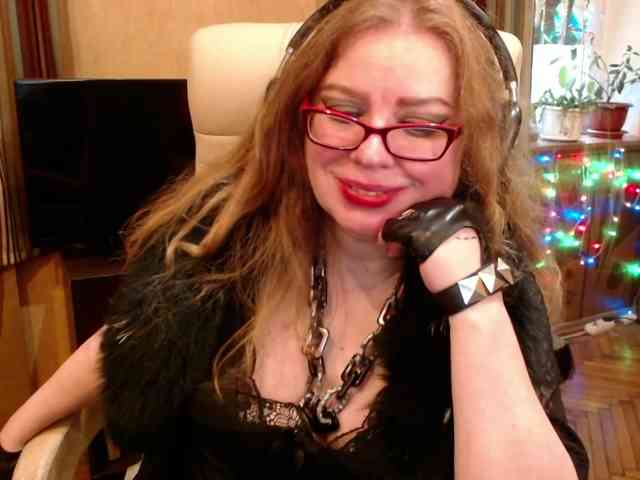NormaGin webcam