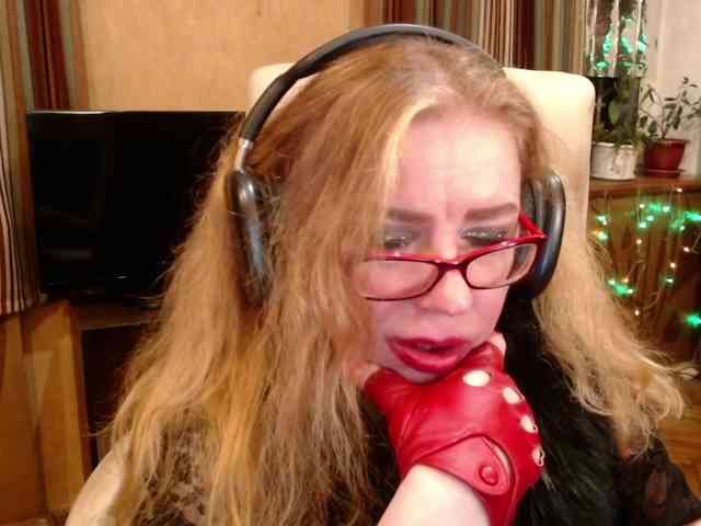 NormaGin Live Webcam on BongaCams