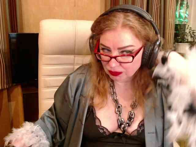 NormaGin webcam