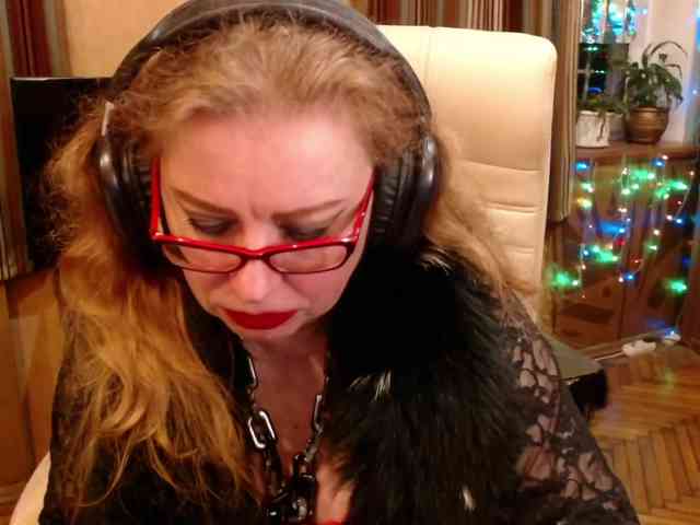NormaGin webcam