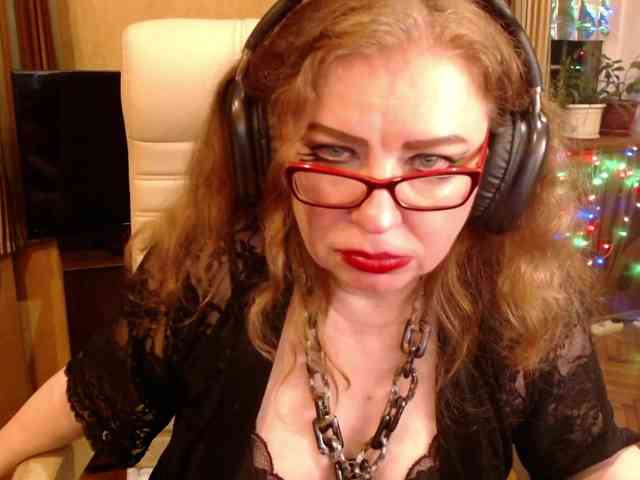 NormaGin webcam