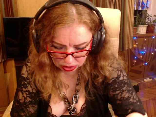 NormaGin Live Webcam on BongaCams