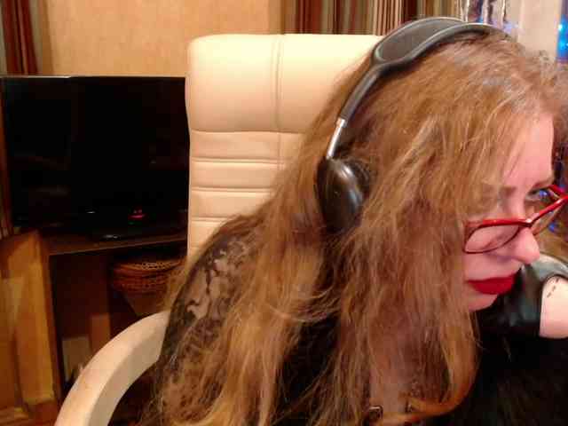 NormaGin webcam