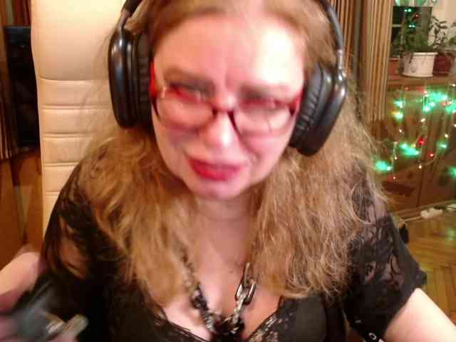 NormaGin webcam