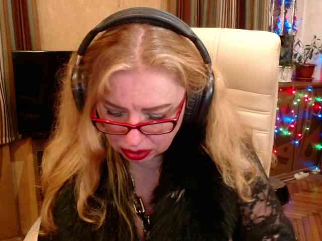 NormaGin webcam