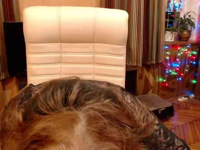 NormaGin webcam