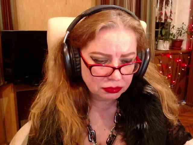 NormaGin webcam