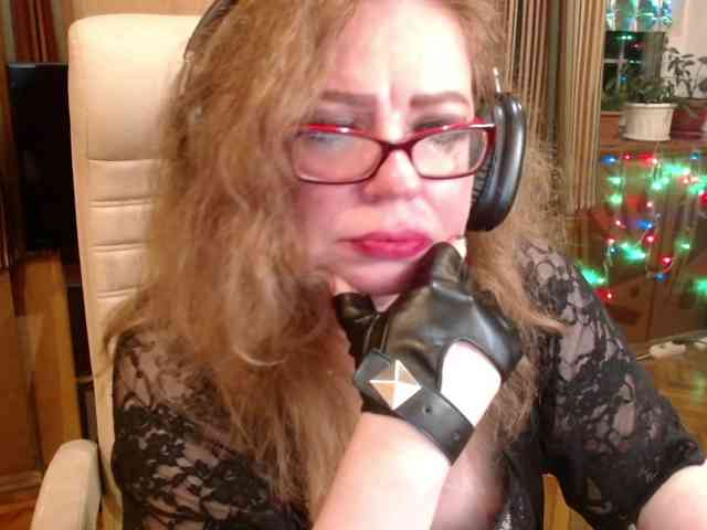 NormaGin webcam