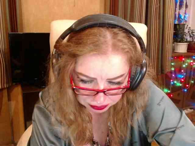 NormaGin webcam