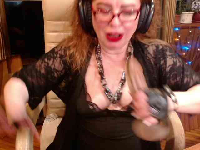 NormaGin webcam