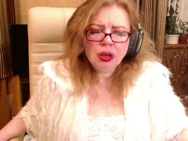 NormaGin webcam