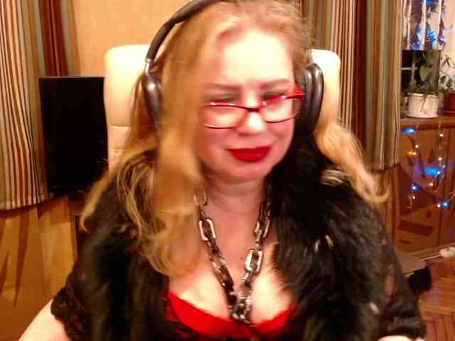 NormaGin webcam