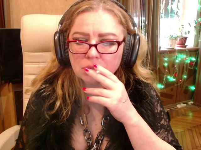 NormaGin webcam