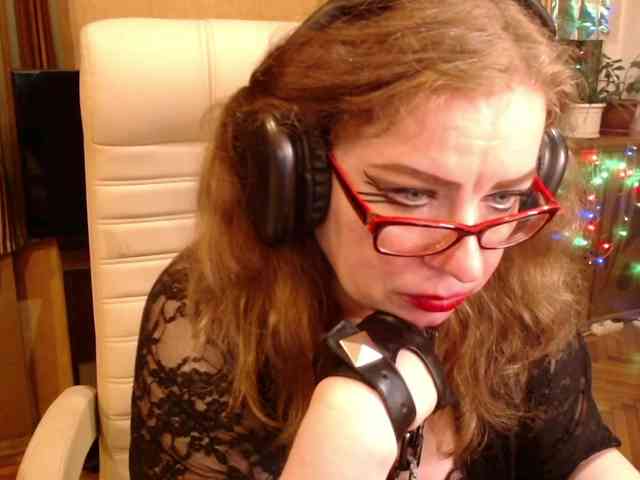 NormaGin Live Webcam on BongaCams