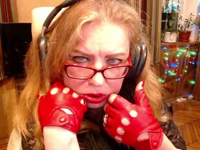 NormaGin webcam