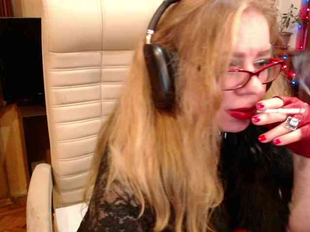 NormaGin webcam
