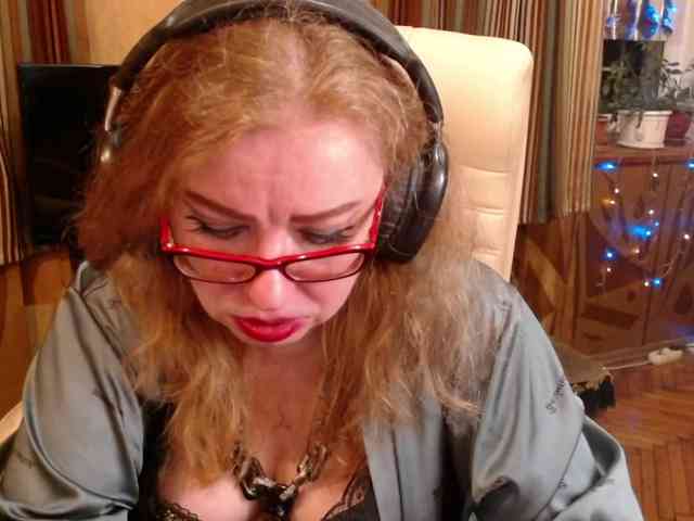 NormaGin webcam