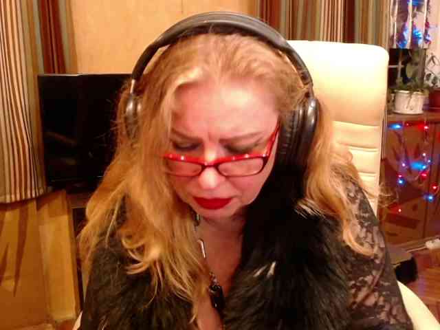 NormaGin webcam