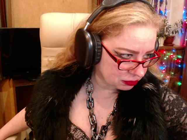 NormaGin webcam