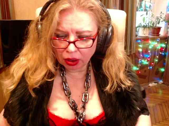 NormaGin webcam