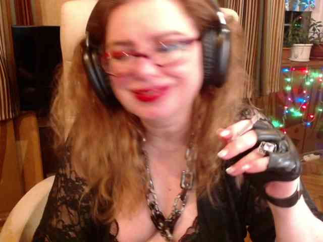 NormaGin webcam
