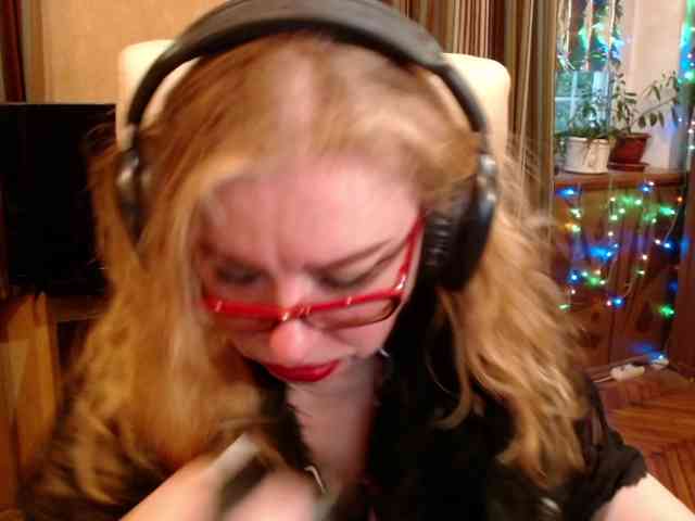 NormaGin webcam