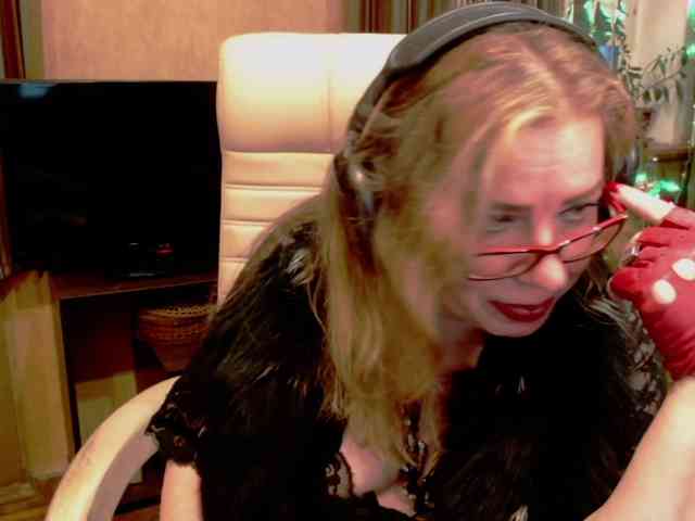 NormaGin webcam