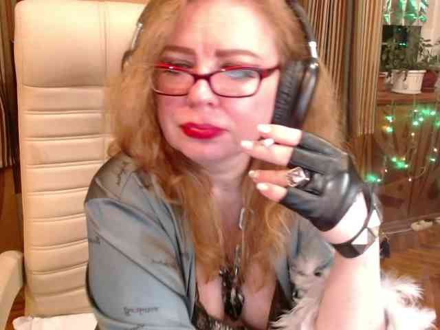 NormaGin webcam